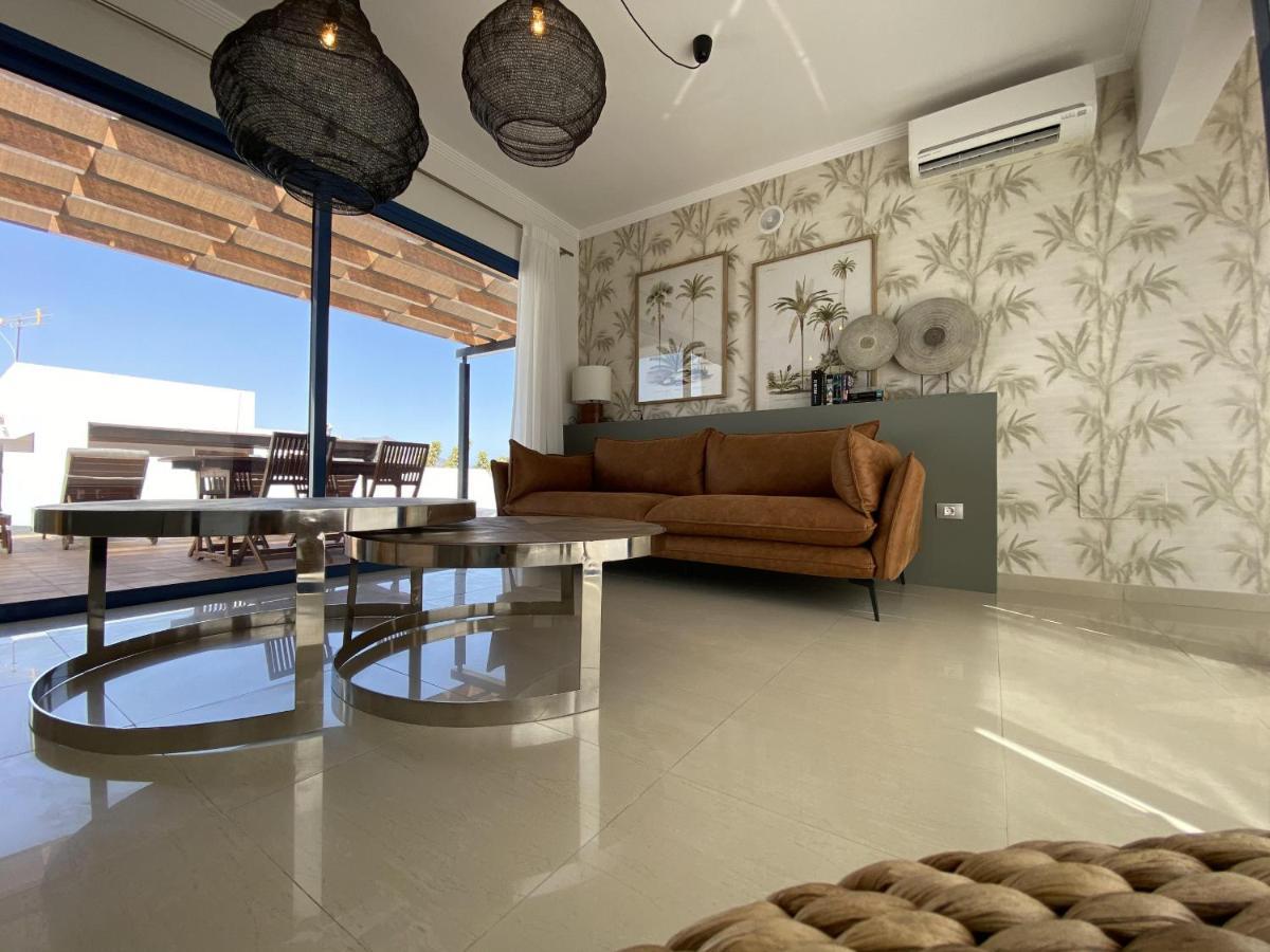 Villa Gaumet By Villalia ปลายาบลังกา ภายนอก รูปภาพ
