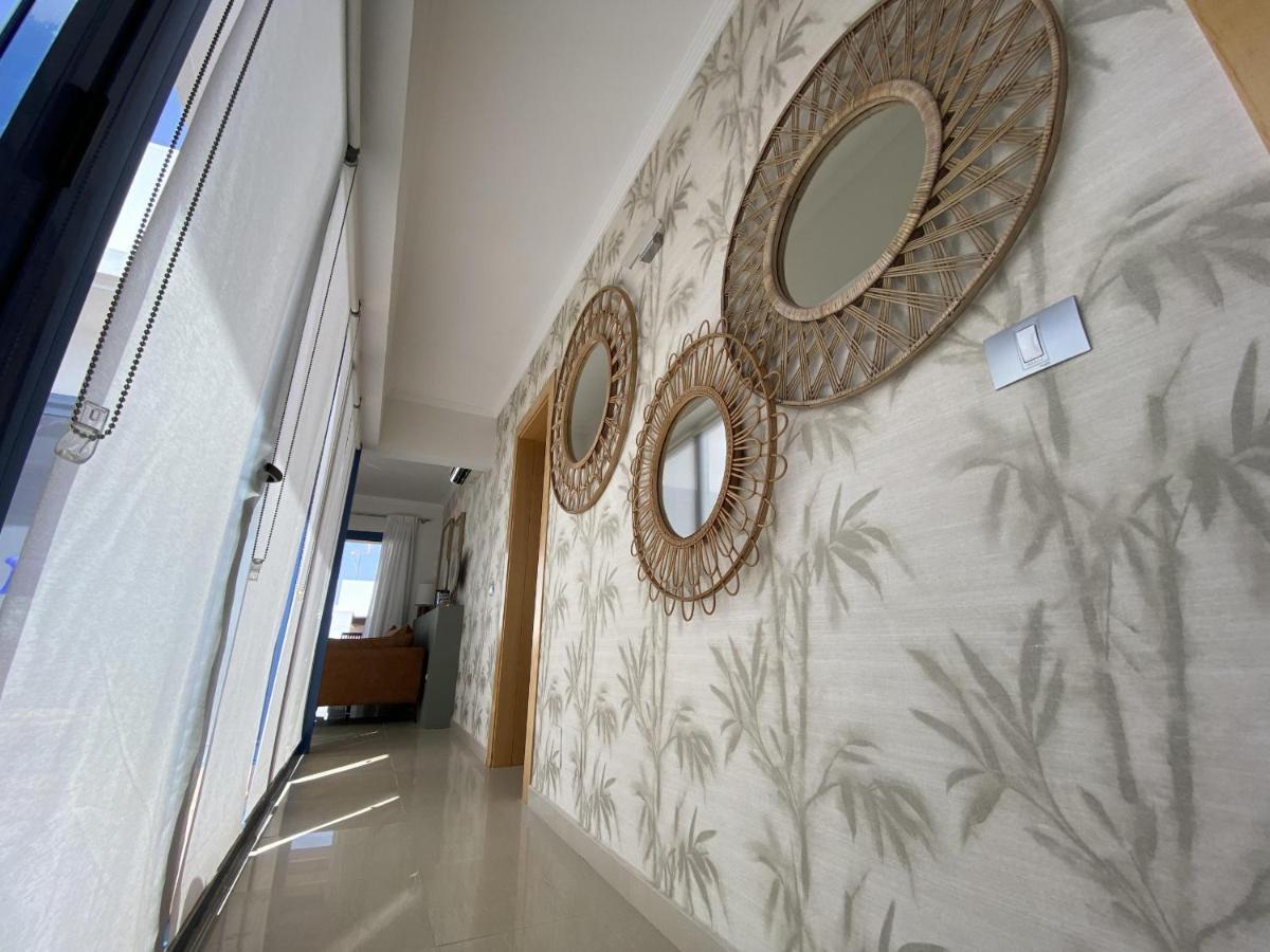 Villa Gaumet By Villalia ปลายาบลังกา ภายนอก รูปภาพ