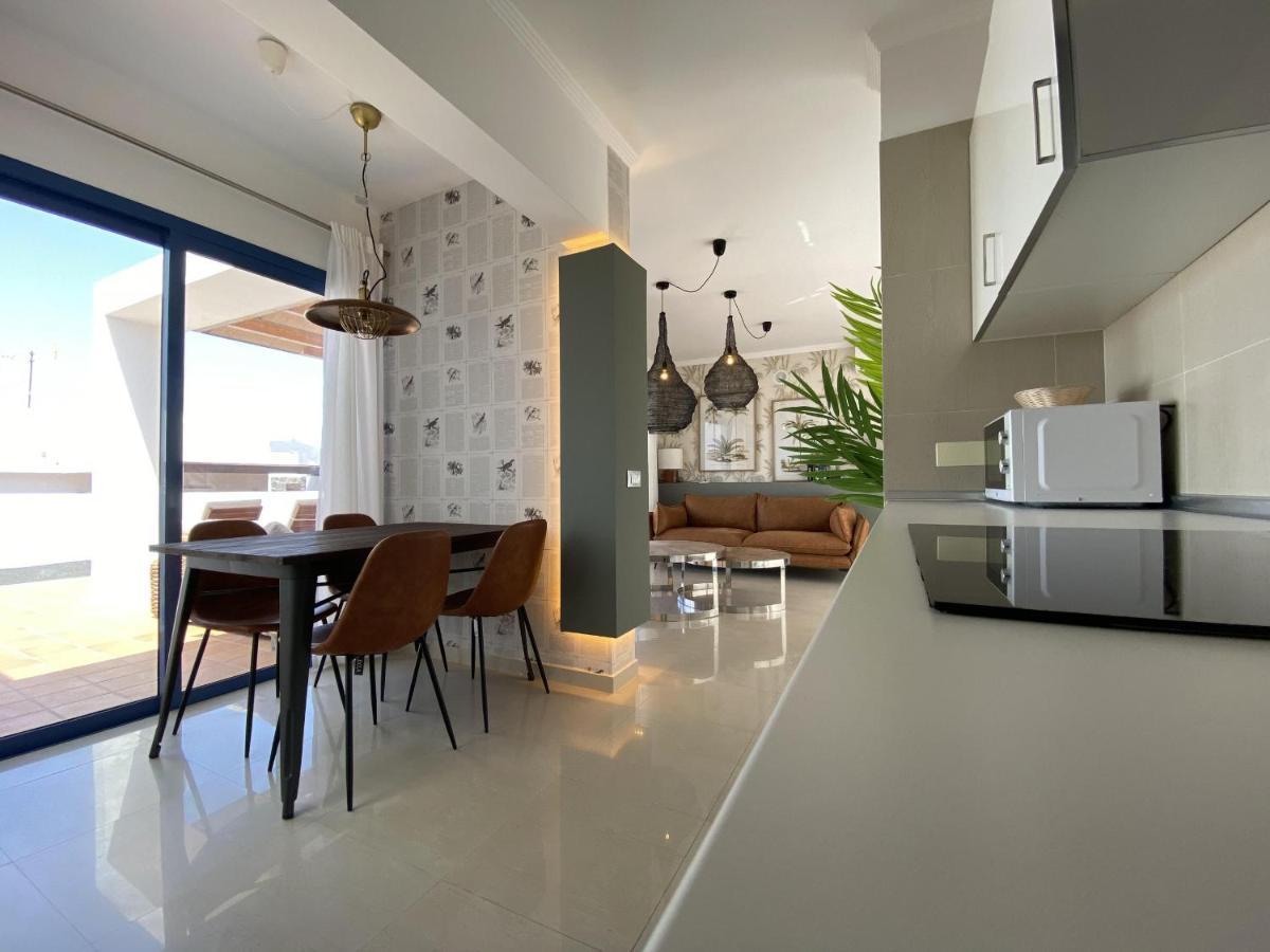 Villa Gaumet By Villalia ปลายาบลังกา ภายนอก รูปภาพ